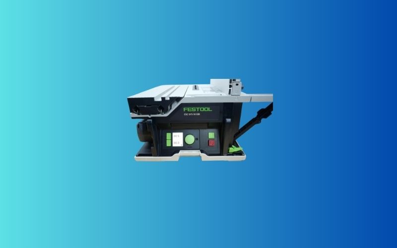 Festool CSC SYS 50