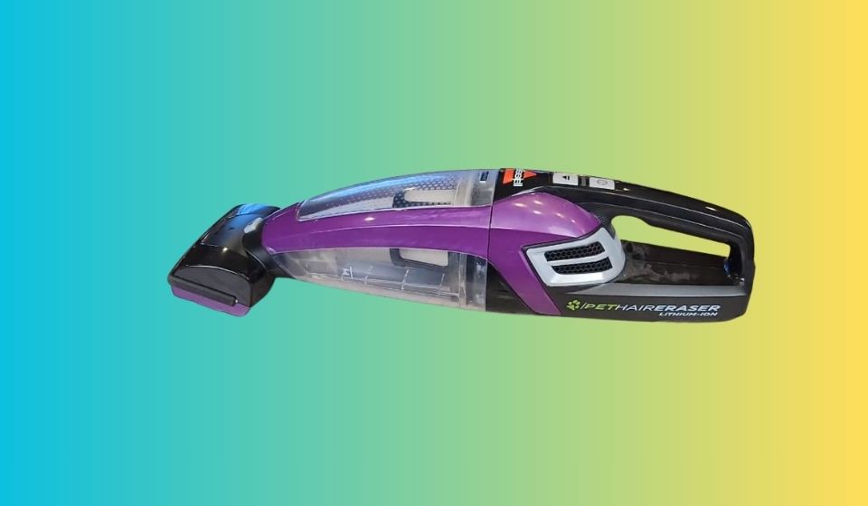 Bissell Pet Hair Eraser