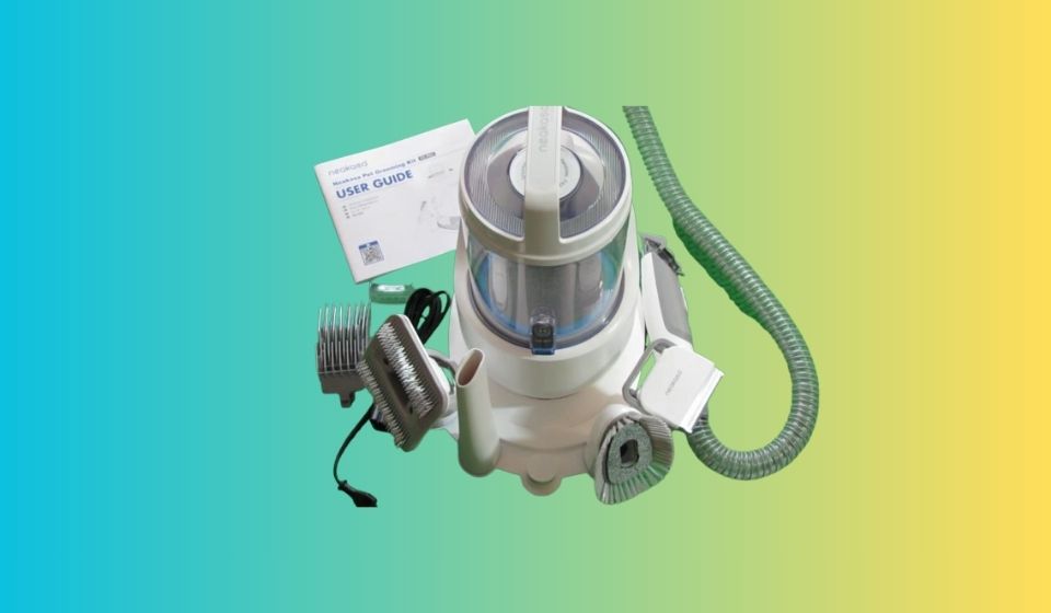 Neakasa P2 Pro Vacuum