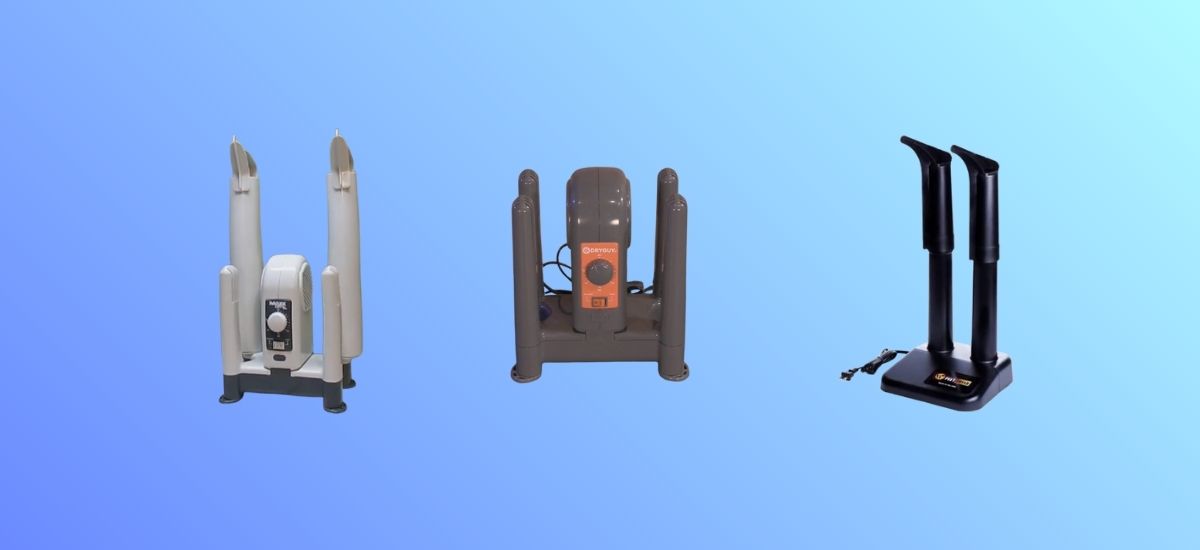 You are currently viewing The 4 Best Boot Dryer for Work Boots Of 2025