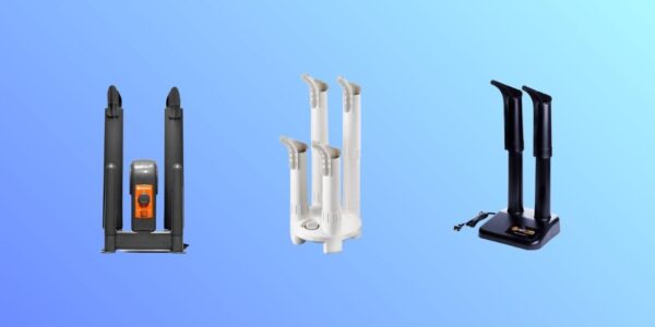 The 8 Best Boot/Shoe Dryers of 2025