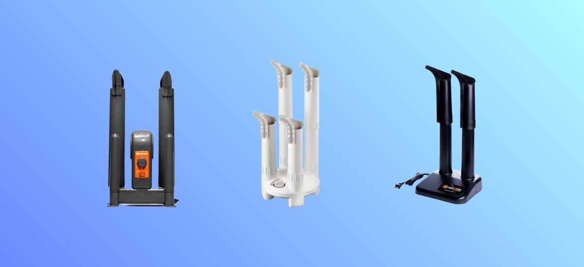 You are currently viewing The 8 Best Boot/Shoe Dryers of 2025