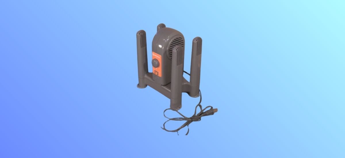 You are currently viewing DryGuy DX Dryer Review: Who Should Buy It?