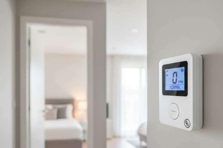 Placement and Installation Guidelines
