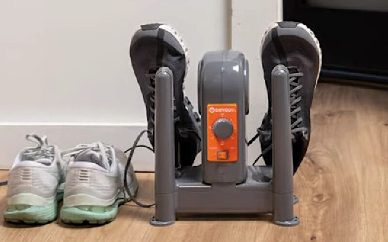 Preparing Your Boots for Drying Preparing Your Boots for Drying