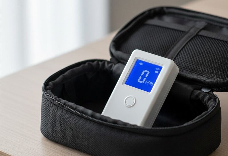 How to Place And Maintain a Carbon Monoxide Detector in an Apartment